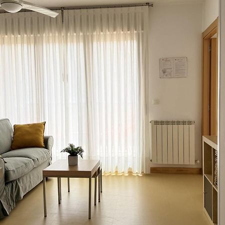 Apartamentos Real Alfoli El Burgo De Osma Exteriör bild
