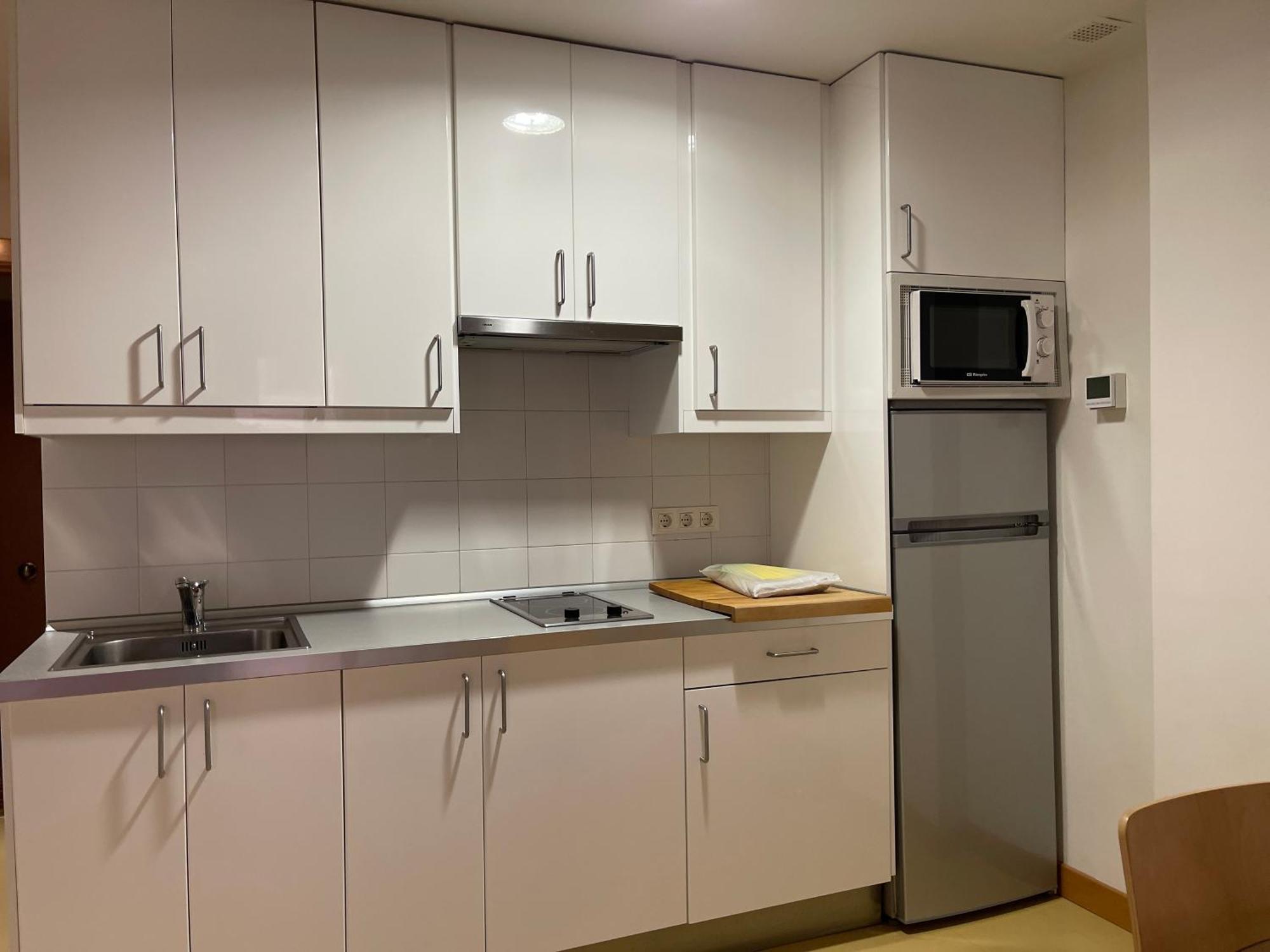 Apartamentos Real Alfoli El Burgo De Osma Exteriör bild
