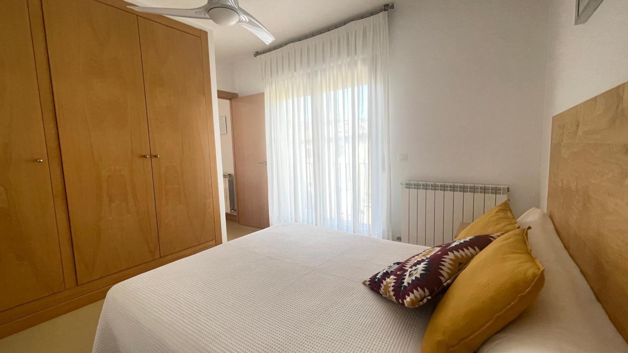 Apartamentos Real Alfoli El Burgo De Osma Exteriör bild