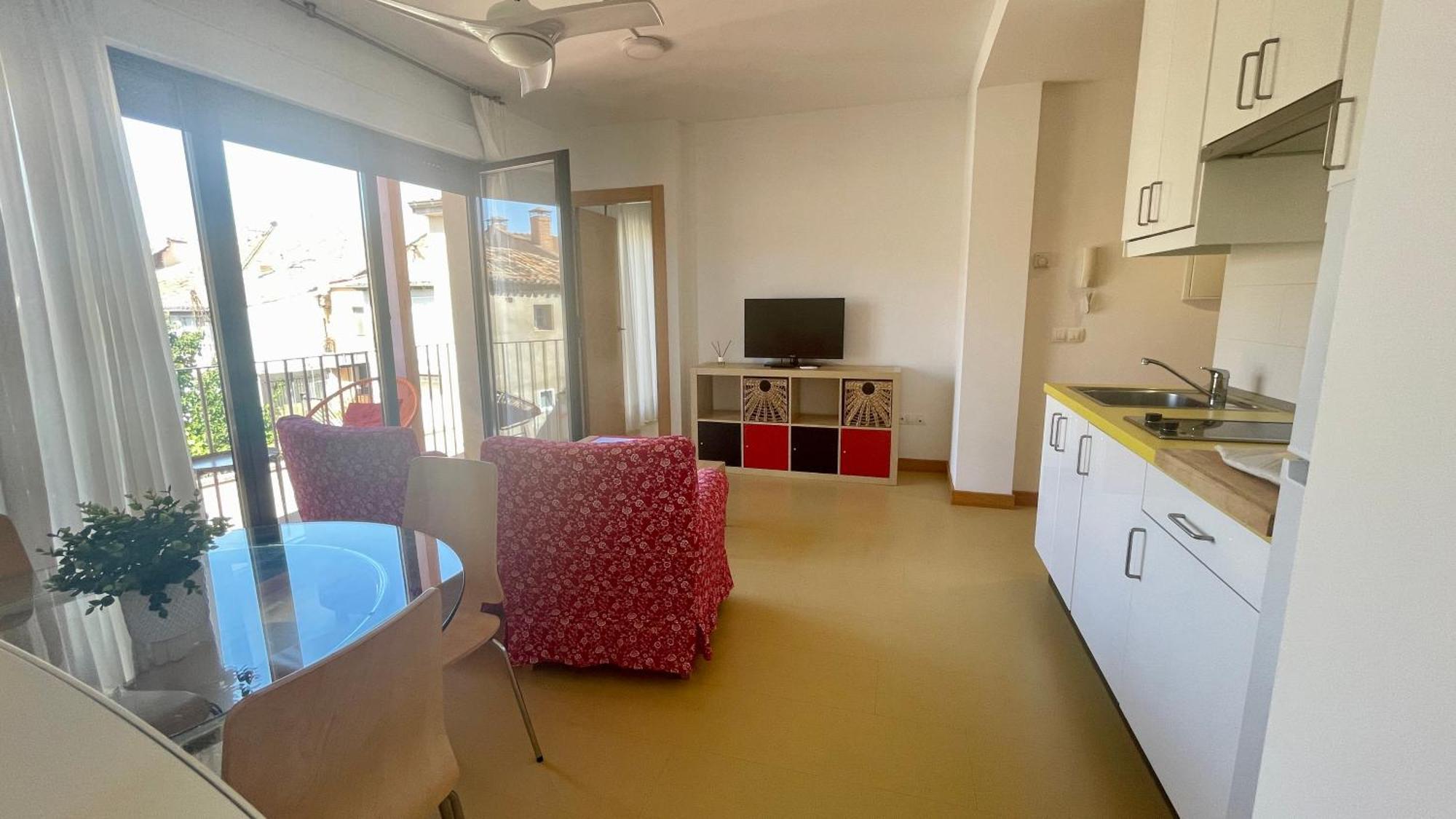 Apartamentos Real Alfoli El Burgo De Osma Exteriör bild