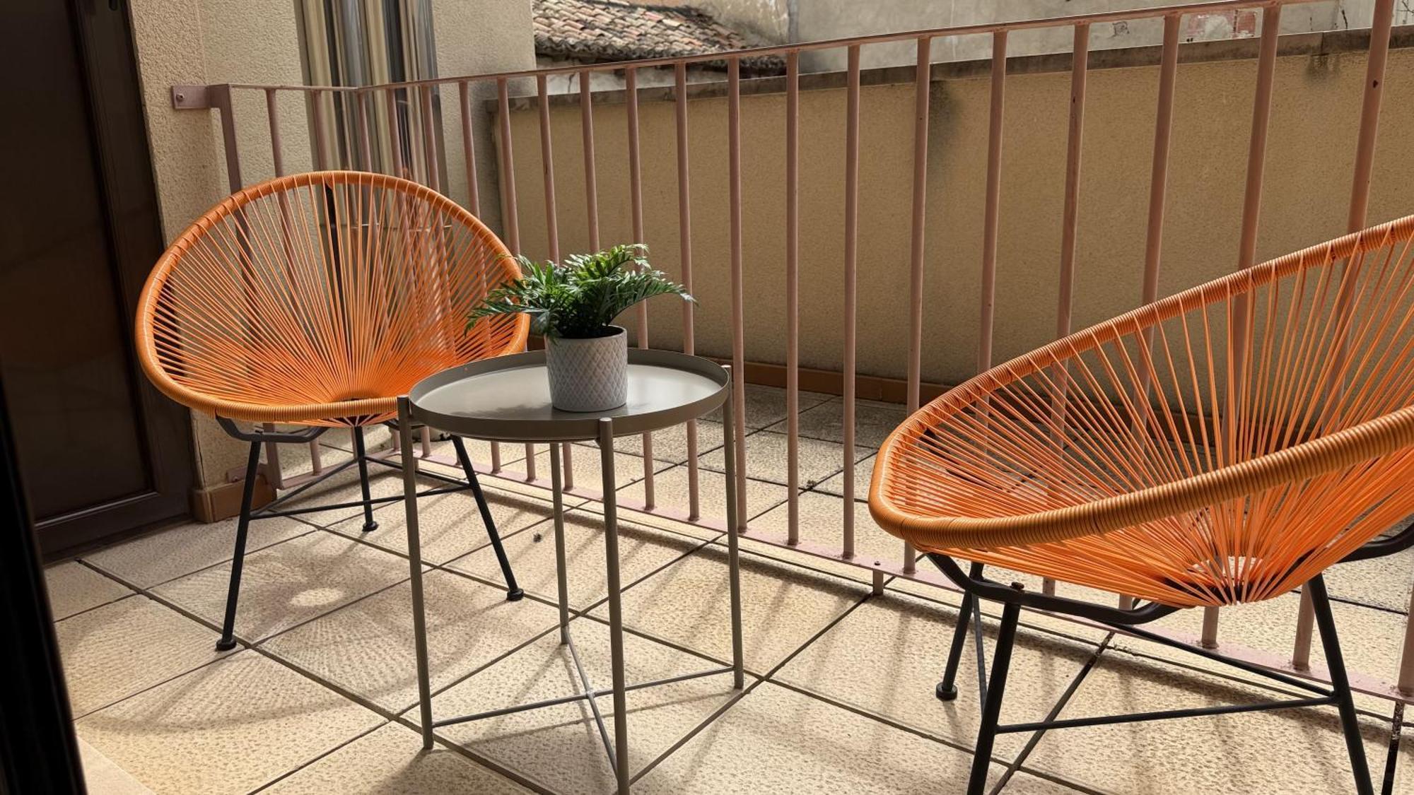 Apartamentos Real Alfoli El Burgo De Osma Exteriör bild